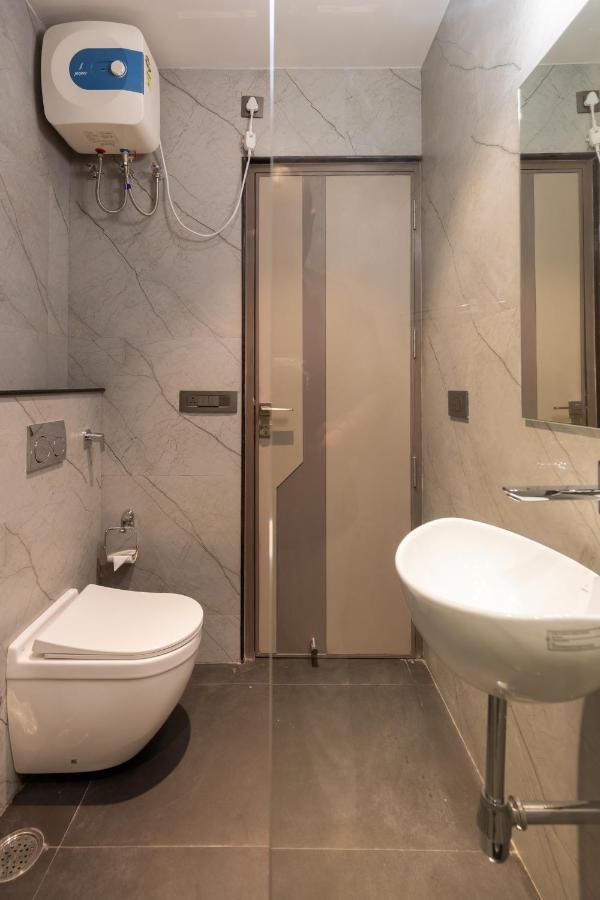 Elite Park Inn Jaipur Ngoại thất bức ảnh