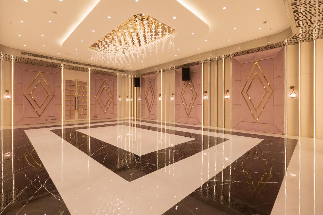 Elite Park Inn Jaipur Ngoại thất bức ảnh