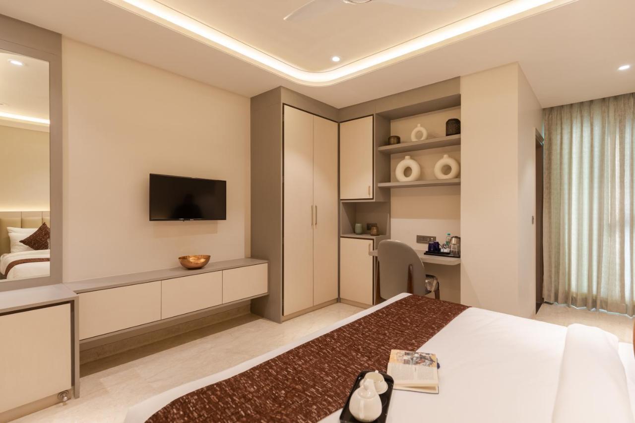 Elite Park Inn Jaipur Ngoại thất bức ảnh