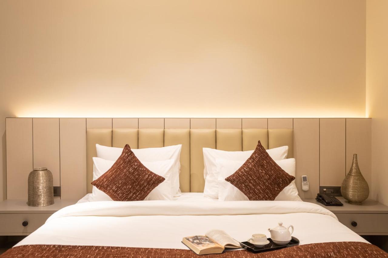 Elite Park Inn Jaipur Ngoại thất bức ảnh