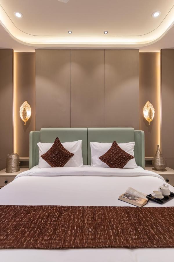 Elite Park Inn Jaipur Ngoại thất bức ảnh