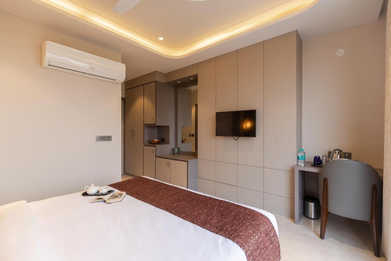 Elite Park Inn Jaipur Ngoại thất bức ảnh