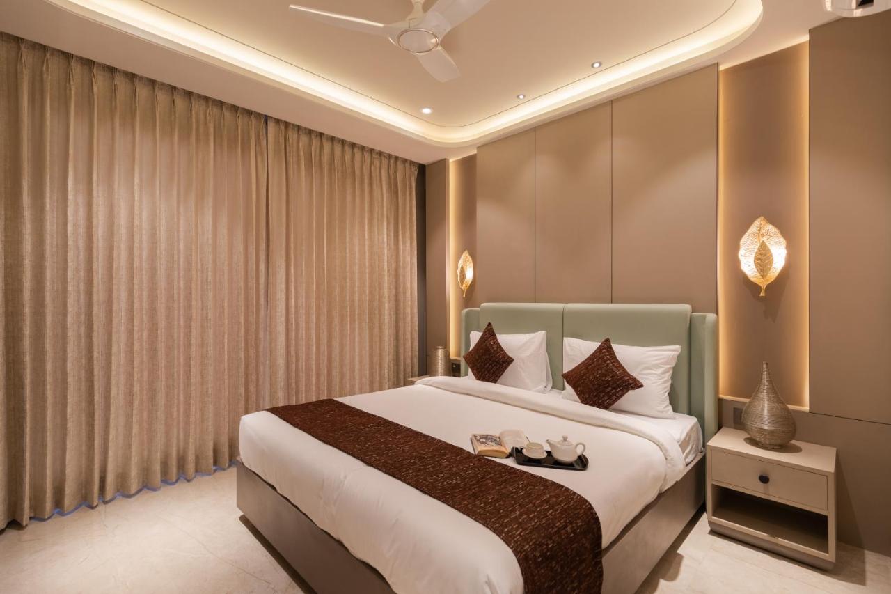 Elite Park Inn Jaipur Ngoại thất bức ảnh