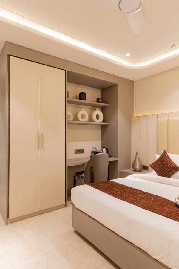 Elite Park Inn Jaipur Ngoại thất bức ảnh