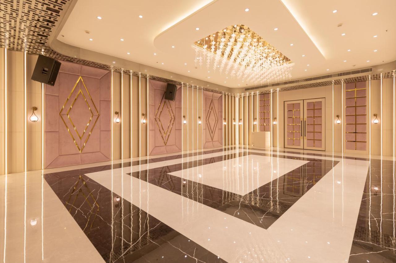 Elite Park Inn Jaipur Ngoại thất bức ảnh