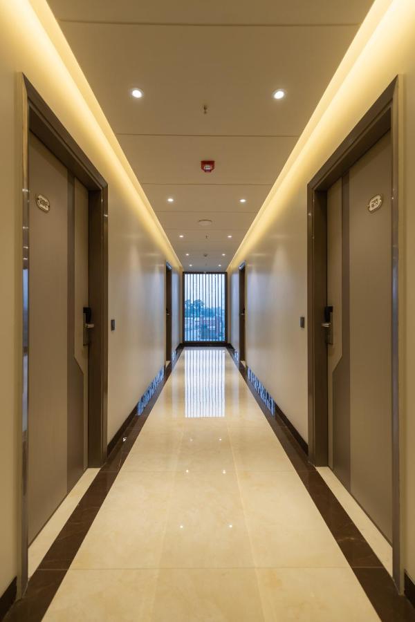 Elite Park Inn Jaipur Ngoại thất bức ảnh