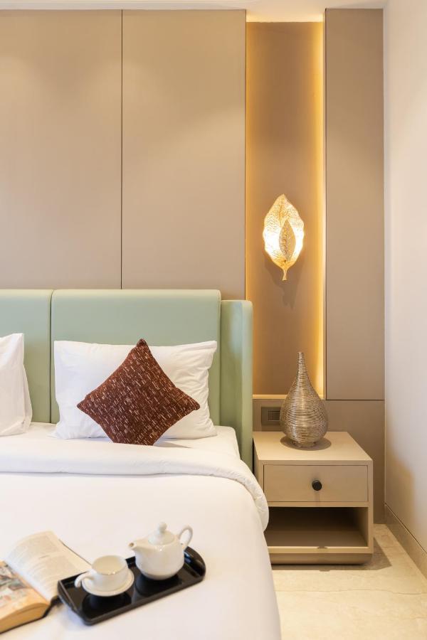 Elite Park Inn Jaipur Ngoại thất bức ảnh