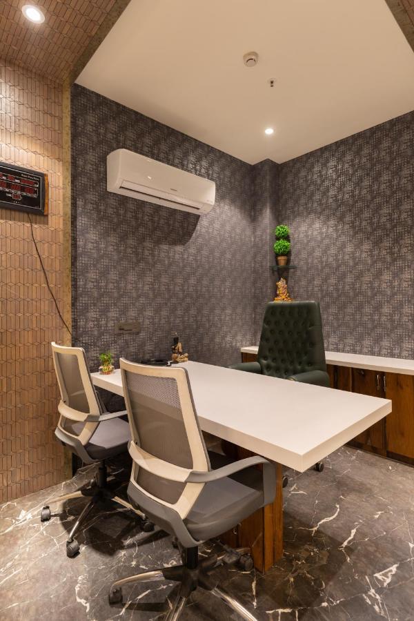 Elite Park Inn Jaipur Ngoại thất bức ảnh