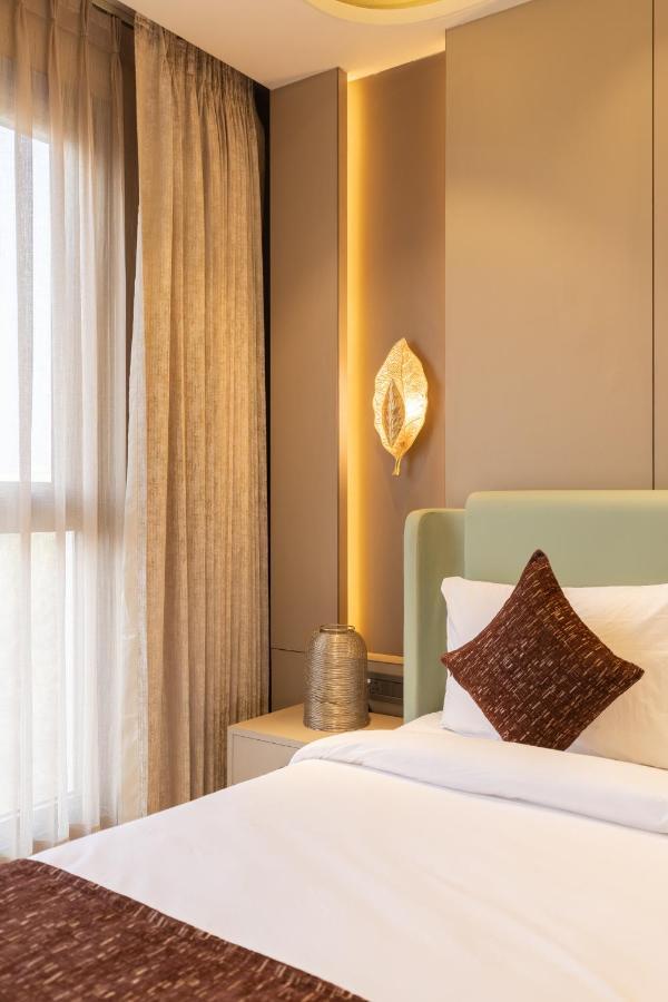 Elite Park Inn Jaipur Ngoại thất bức ảnh