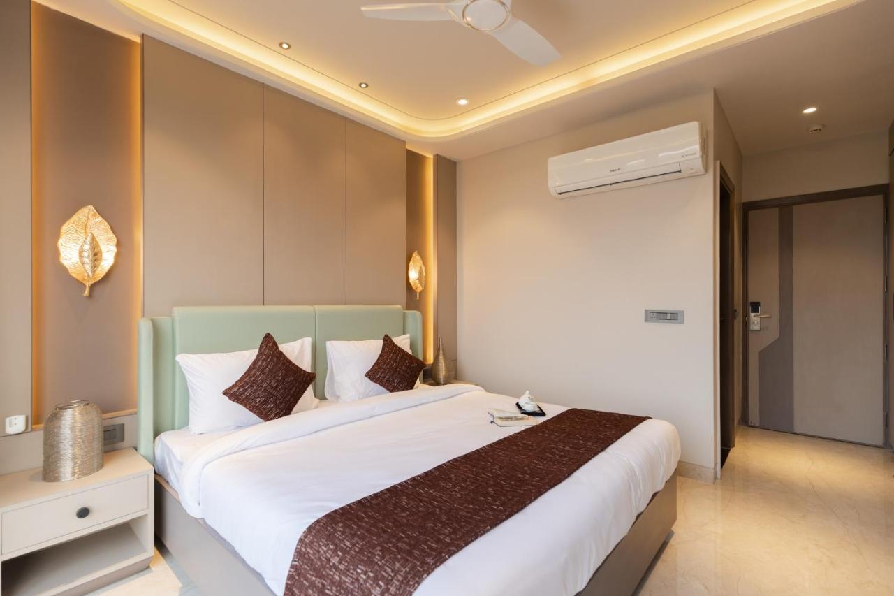 Elite Park Inn Jaipur Ngoại thất bức ảnh