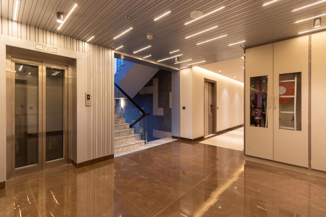 Elite Park Inn Jaipur Ngoại thất bức ảnh