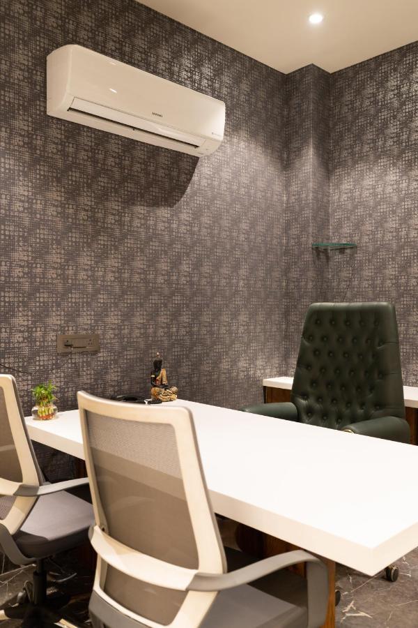 Elite Park Inn Jaipur Ngoại thất bức ảnh
