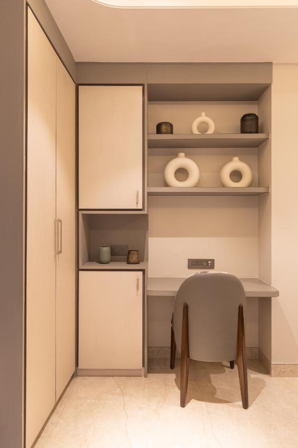 Elite Park Inn Jaipur Ngoại thất bức ảnh